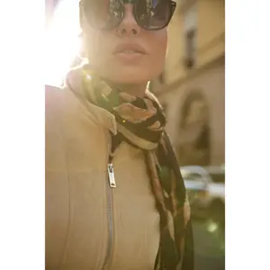 Women's scarf Moodo L-SZ-4914 image-3