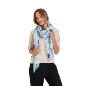 Women's scarf Moodo L-SZ-4915 image-2