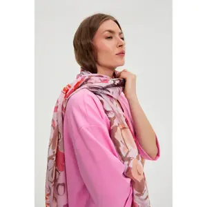 Women's scarf Moodo L-SZ-4917 image-3