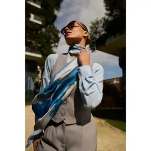 Women's scarf Moodo L-SZ-4918 image-3