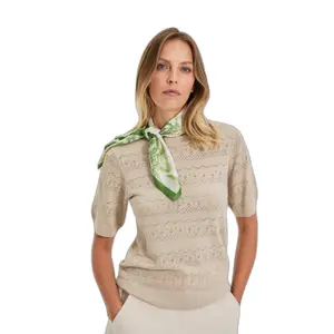 Lenço feminino Moodo L-SZ-4919 image-2