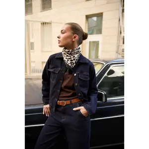 Women's scarf Moodo L-SZ-4921 image-3