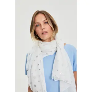 Women's scarf Moodo L-SZ-4924 image-2