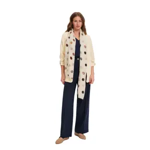 Women's scarf Moodo L-SZ-4927 image-2