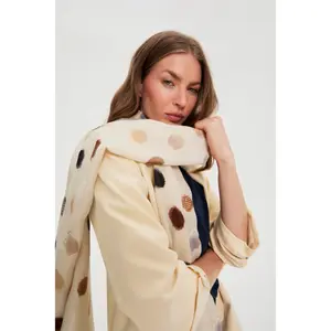 Women's scarf Moodo L-SZ-4927 image-3