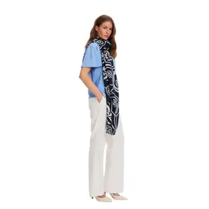 Women's scarf Moodo L-SZ-4928 image-2