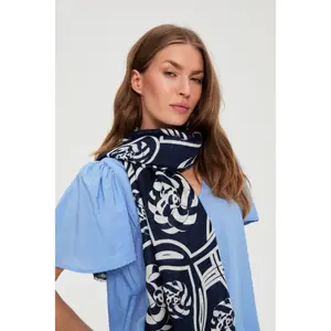 Women's scarf Moodo L-SZ-4928 image-3