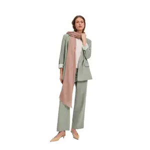 Women's scarf Moodo L-SZ-4931 image-0