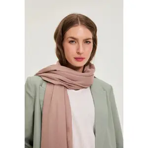 Women's scarf Moodo L-SZ-4931 image-1