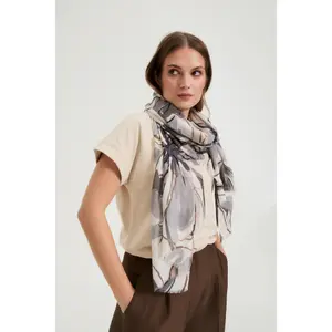 Women's scarf Moodo L-SZ-4932 image-3