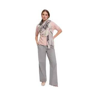 Women's scarf Moodo L-SZ-4933 image-2