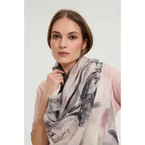Women's scarf Moodo L-SZ-4933 image-3