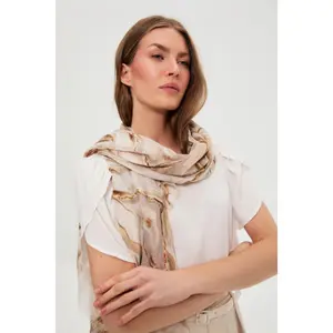 Women's scarf Moodo L-SZ-4934 image-3