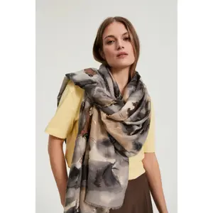 Women's scarf Moodo L-SZ-4935 image-3