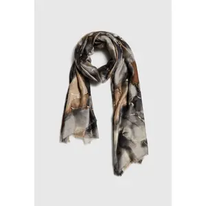 Women's scarf Moodo L-SZ-4935 image-0