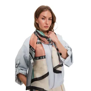 Women's scarf Moodo L-SZ-4938 image-2