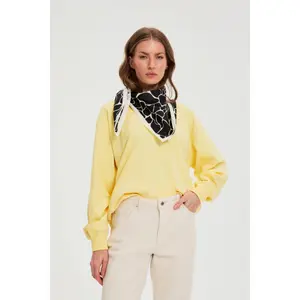 Women's scarf Moodo L-SZ-4941 image-2
