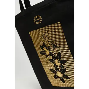 Tote Bag Damen Moodo L-TO-4625 image-2