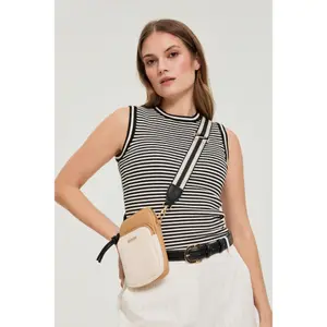 Women's shoulder Bag Moodo image-1