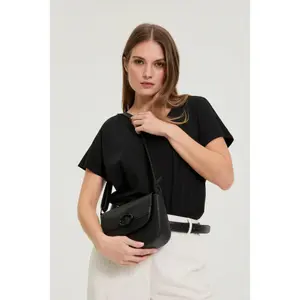 Women's shoulder Bag Moodo image-1