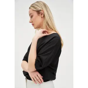 Blouse femme Moodo L-TS-4618 image-1