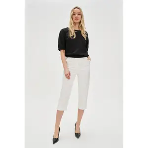 Blouse femme Moodo L-TS-4618 image-2