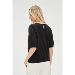 Blouse femme Moodo L-TS-4618 image-3