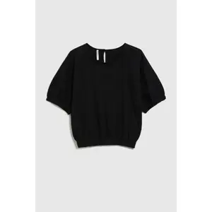 Blouse femme Moodo L-TS-4618 image-4