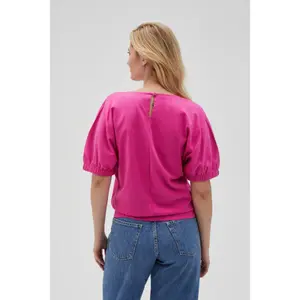Blusa feminina Moodo L-TS-4618 image-2