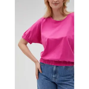 Blusa feminina Moodo L-TS-4618 image-3
