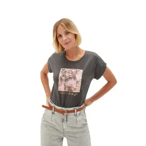 Women's T-shirt Moodo L-TS-4630 image-0