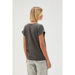 Women's T-shirt Moodo L-TS-4630 image-2