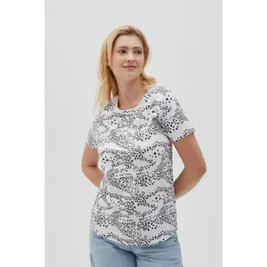 Women's T-shirt Moodo L-TS-4631 image-1