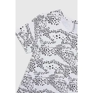 Women's T-shirt Moodo L-TS-4631 image-4