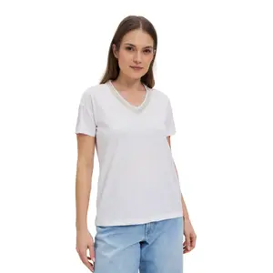 Women's T-shirt Moodo L-TS-4649 image-0