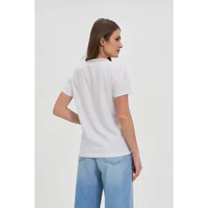 Women's T-shirt Moodo L-TS-4649 image-2