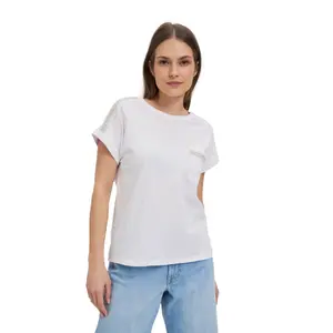 Women's T-shirt Moodo L-TS-4650 image-0