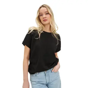 Women's T-shirt Moodo L-TS-4654 image-0