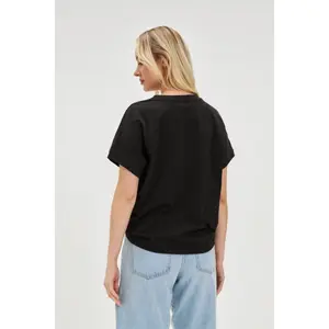 Women's T-shirt Moodo L-TS-4654 image-2