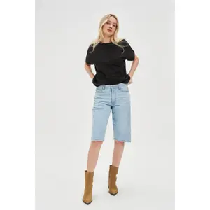 Women's T-shirt Moodo L-TS-4654 image-1