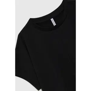 Women's T-shirt Moodo L-TS-4654 image-4