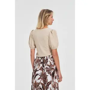 Blusa feminina Moodo L-TS-4670 image-2