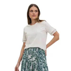 Women's T-shirt Moodo L-TS-4671 image-0