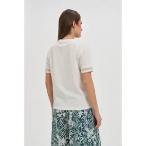 Women's T-shirt Moodo L-TS-4671 image-3