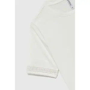 Women's T-shirt Moodo L-TS-4671 image-4