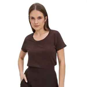 Women's T-shirt Moodo L-TS-4672 image-0