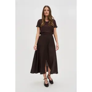 Women's T-shirt Moodo L-TS-4672 image-1