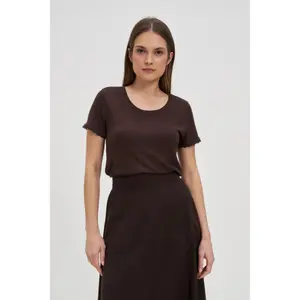 Women's T-shirt Moodo L-TS-4672 image-2