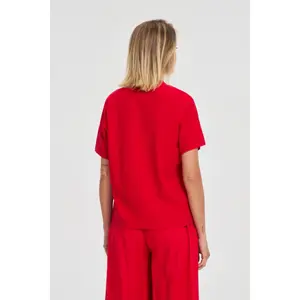 Women's T-shirt Moodo L-TS-4699 image-2