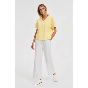 Women's T-shirt Moodo L-TS-4699 image-1